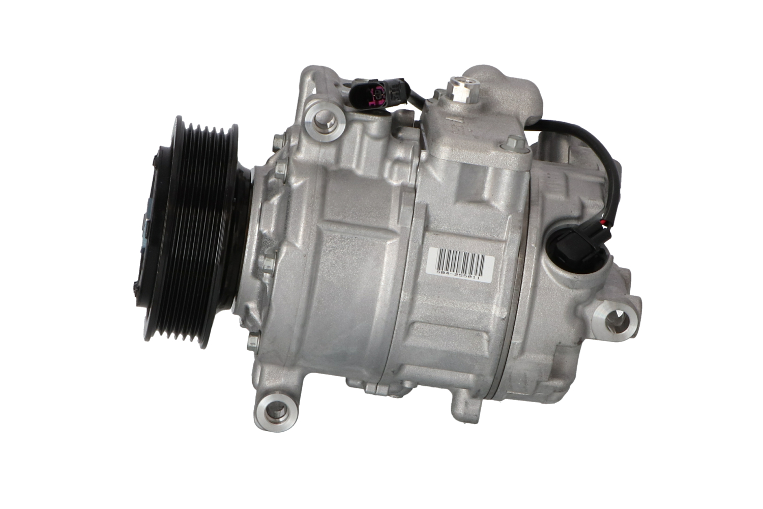 Klimakompressor 4H0 260 805 F NRF 32915G VW, AUDI, FORD, SKODA, SEAT