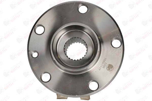 Radnabe 3298 BIRTH 60563372 FIAT, ALFA ROMEO, LANCIA