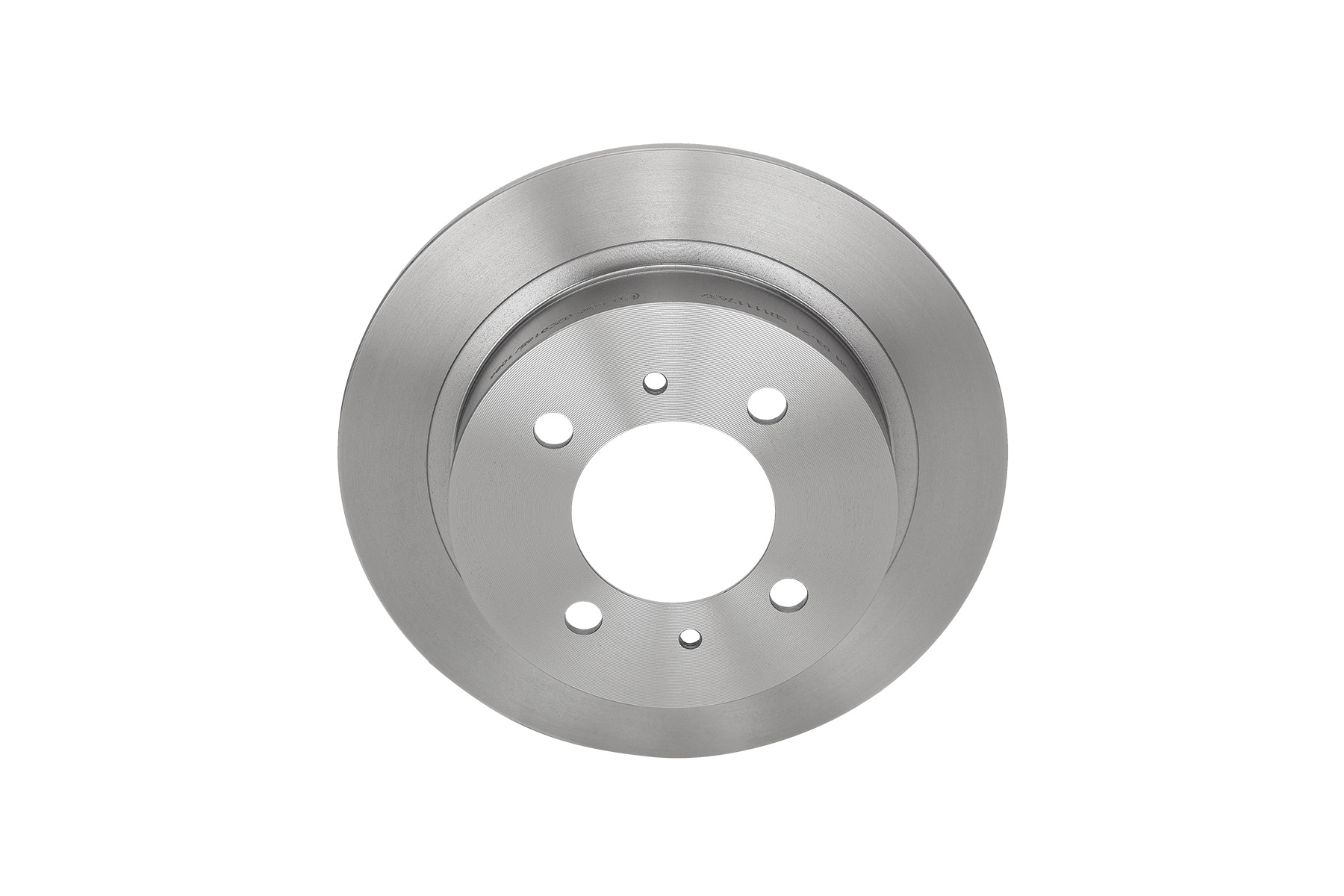 Disc brakes ATE 24.0107-0108.1