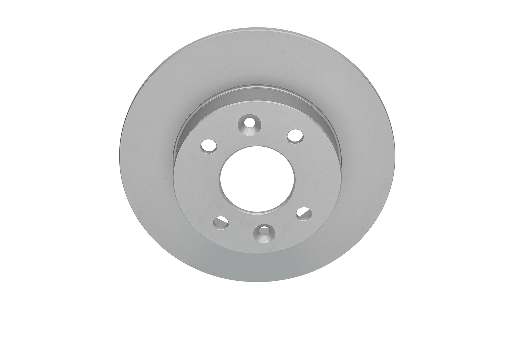 Disque de frein 77.01.204.285 ATE 24.0108-0104.1 RENAULT, RENAULT TRUCKS, LADA