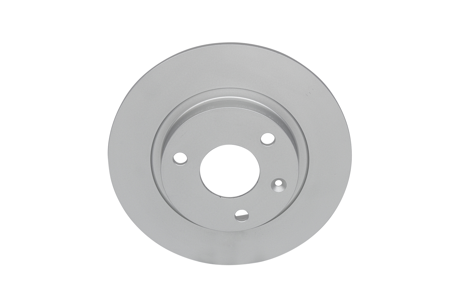 Bremsscheibe 24.0108-0107.1 ATE 4246G0 VW, FORD, PEUGEOT, CITROЁN, DS
