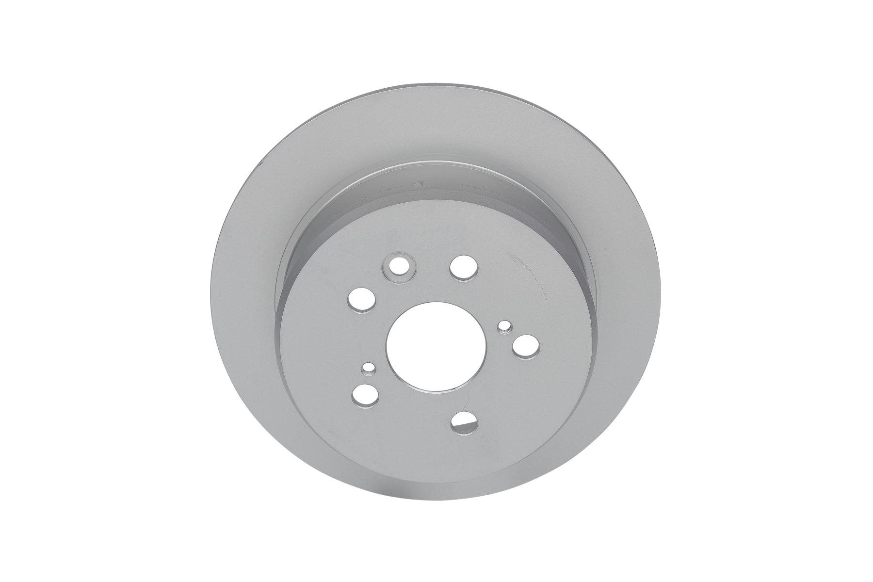 ATE 409148 Kurbelgehäusedichtung TOYOTA CELICA 2.0 GTi 175 PS Benzin