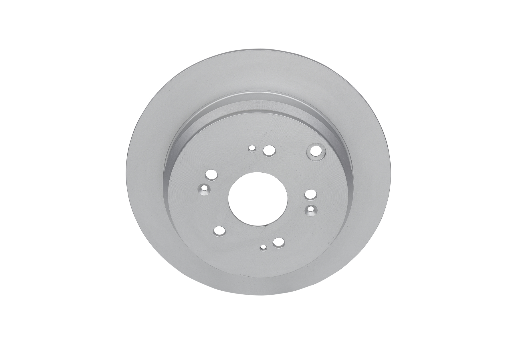 Bremsscheibe 24.0109-0151.1 ATE 42510T0GA04 MAZDA, HONDA, ACURA