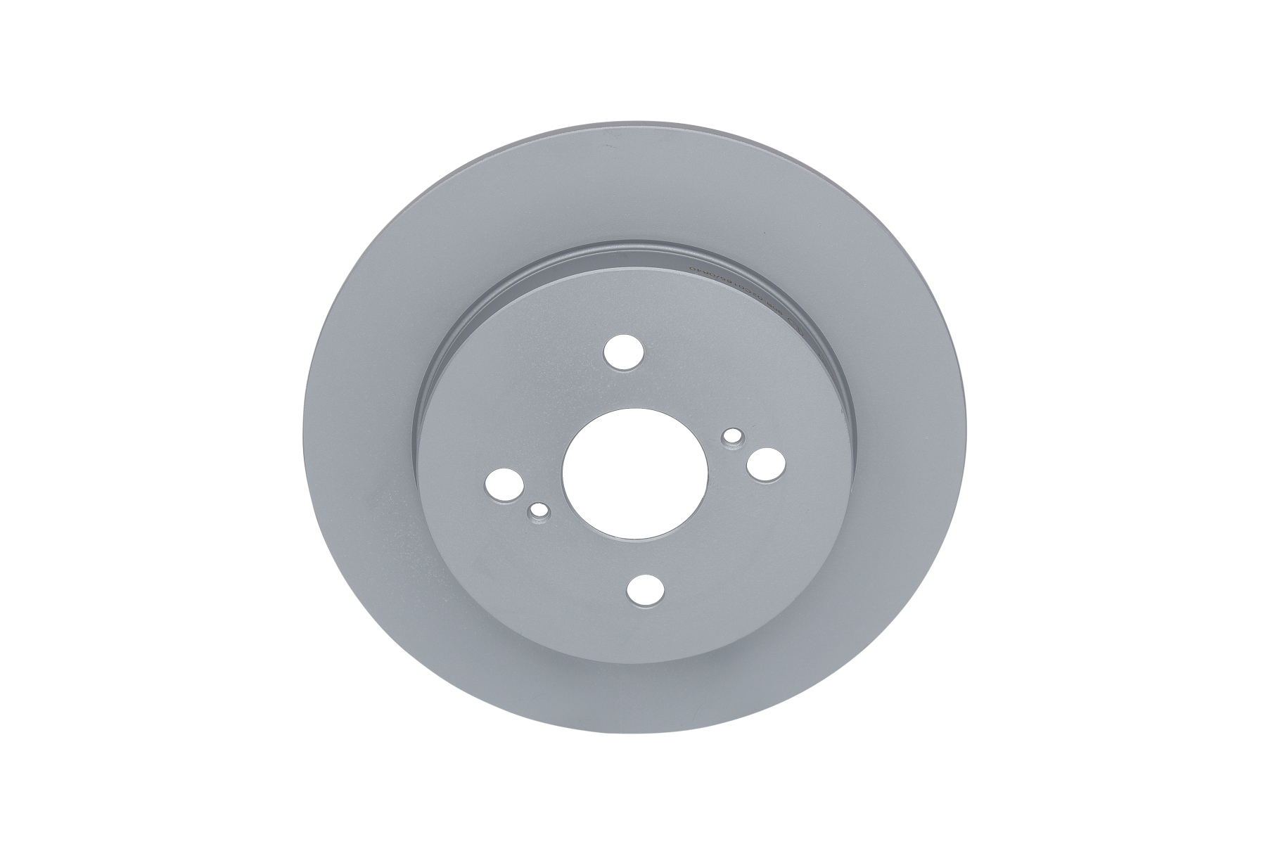 409156 ATE 24.0109-0156.1 Bremsscheibe