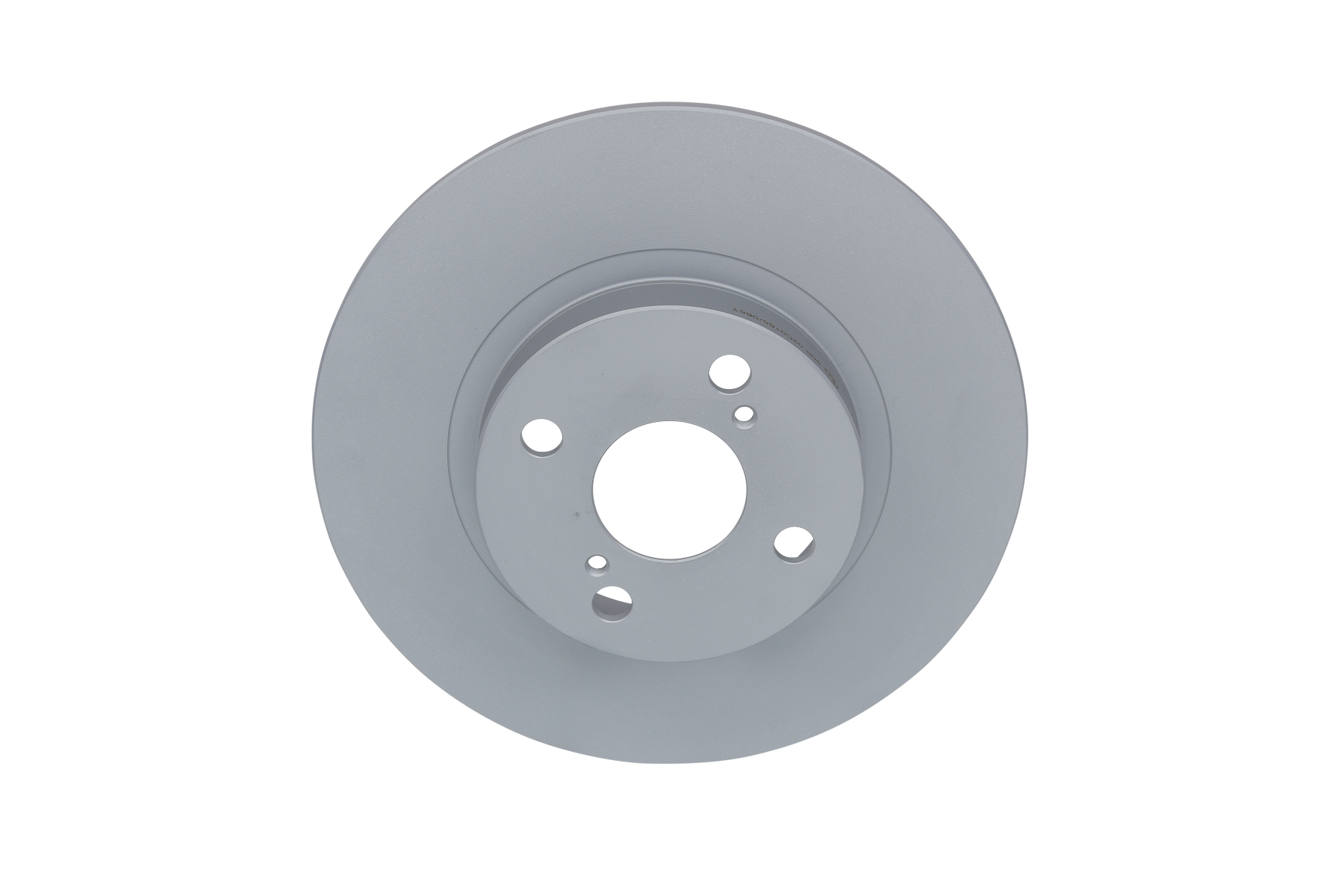 ATE 24.0109-0159.1 Bremsscheibe