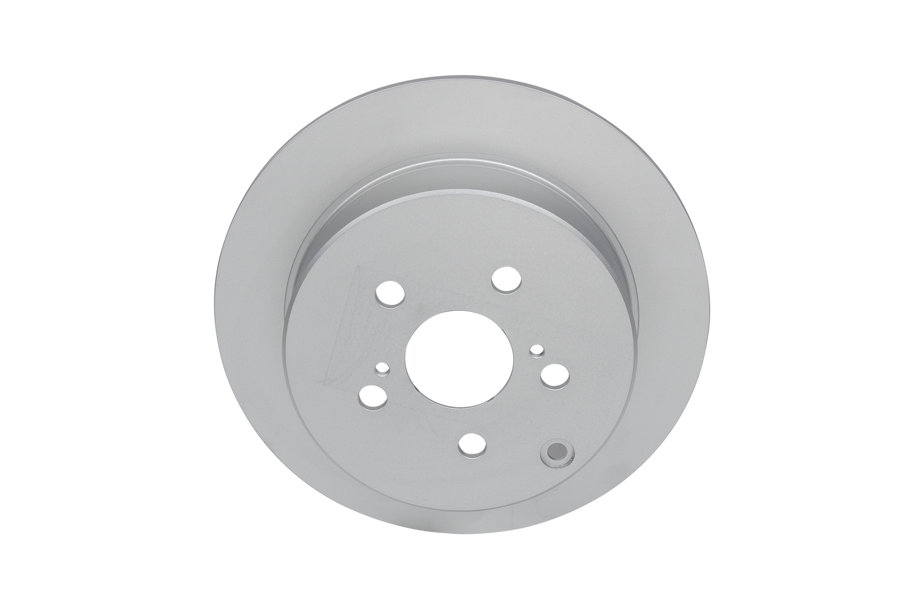 409711 ATE 24.0109-0711.1 Bremsscheibe