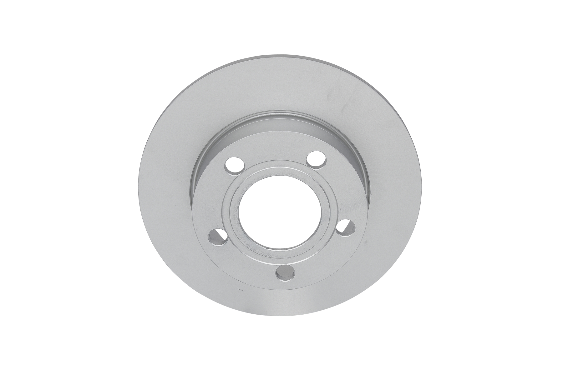 Brake discs ATE 24.0110-0116.1 rating