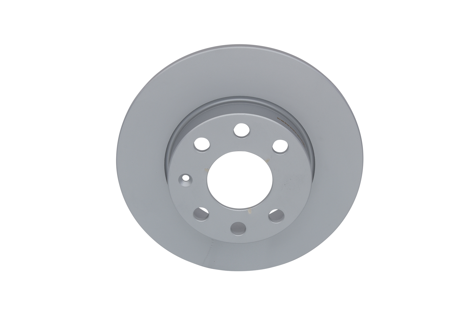 410152 ATE 24.0110-0152.1 Disc de frână