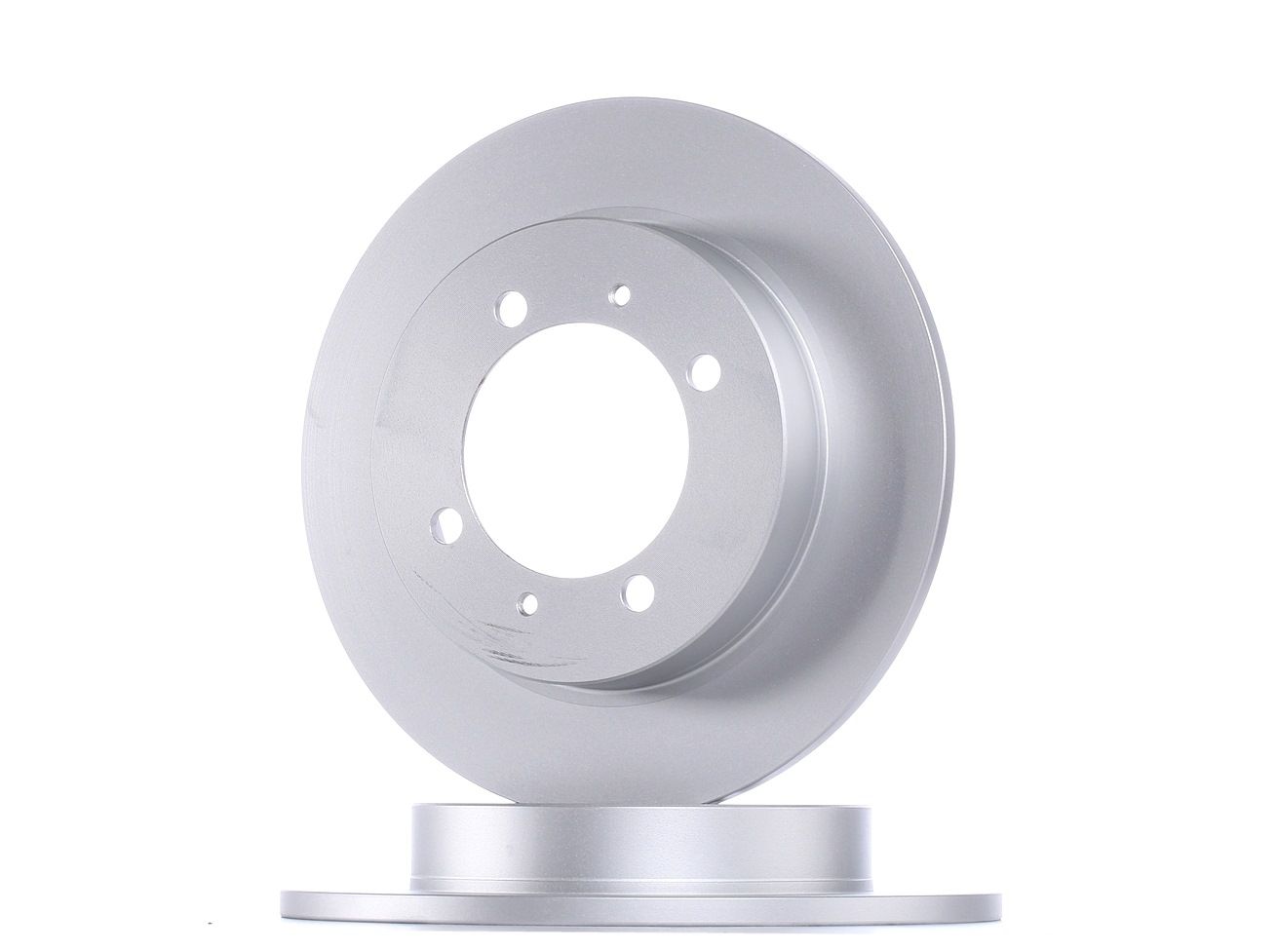 ATE 410229 Kühlwasserpumpe VOLVO V40 1.9 173 PS Benzin