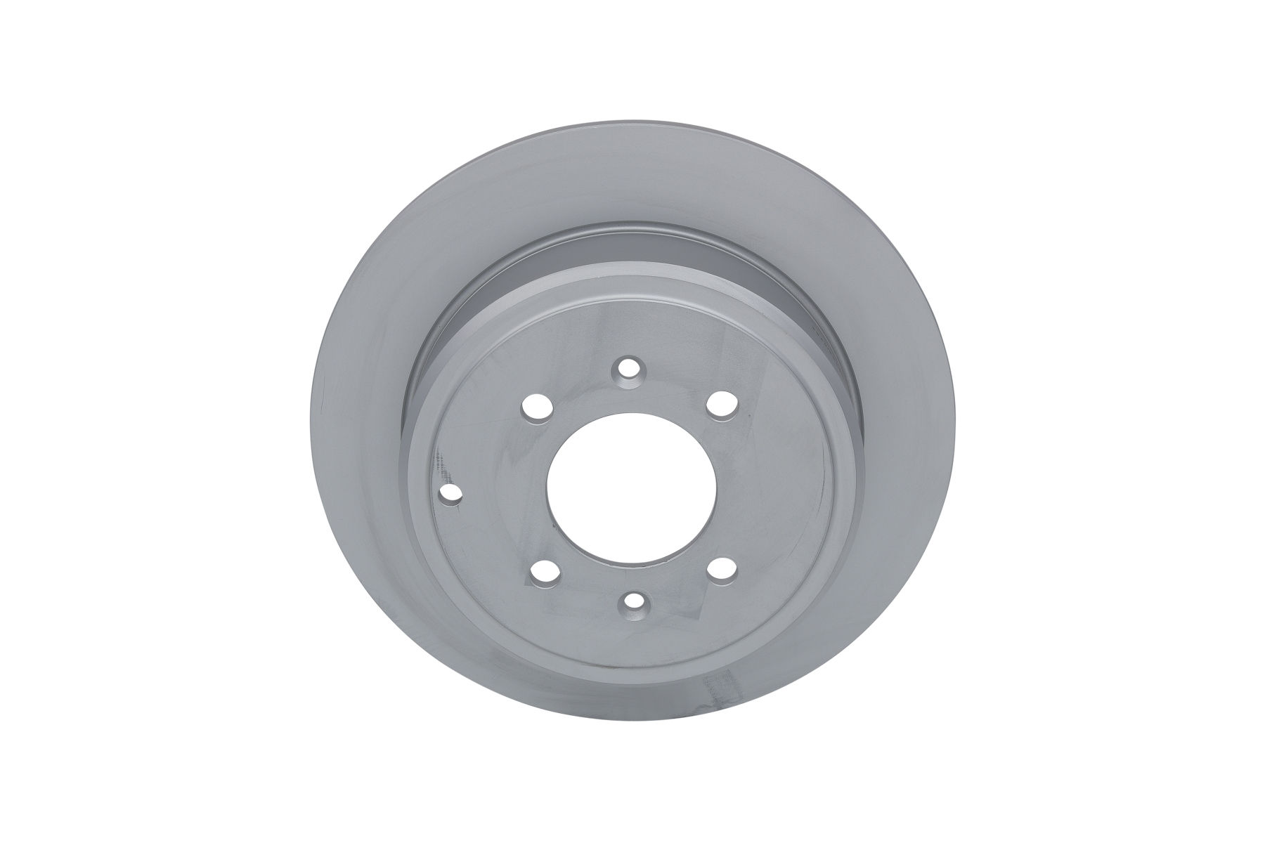 Bremsscheibe 42.46.T6 ATE 24.0110-0230.1 VW, PEUGEOT, CITROЁN, DS