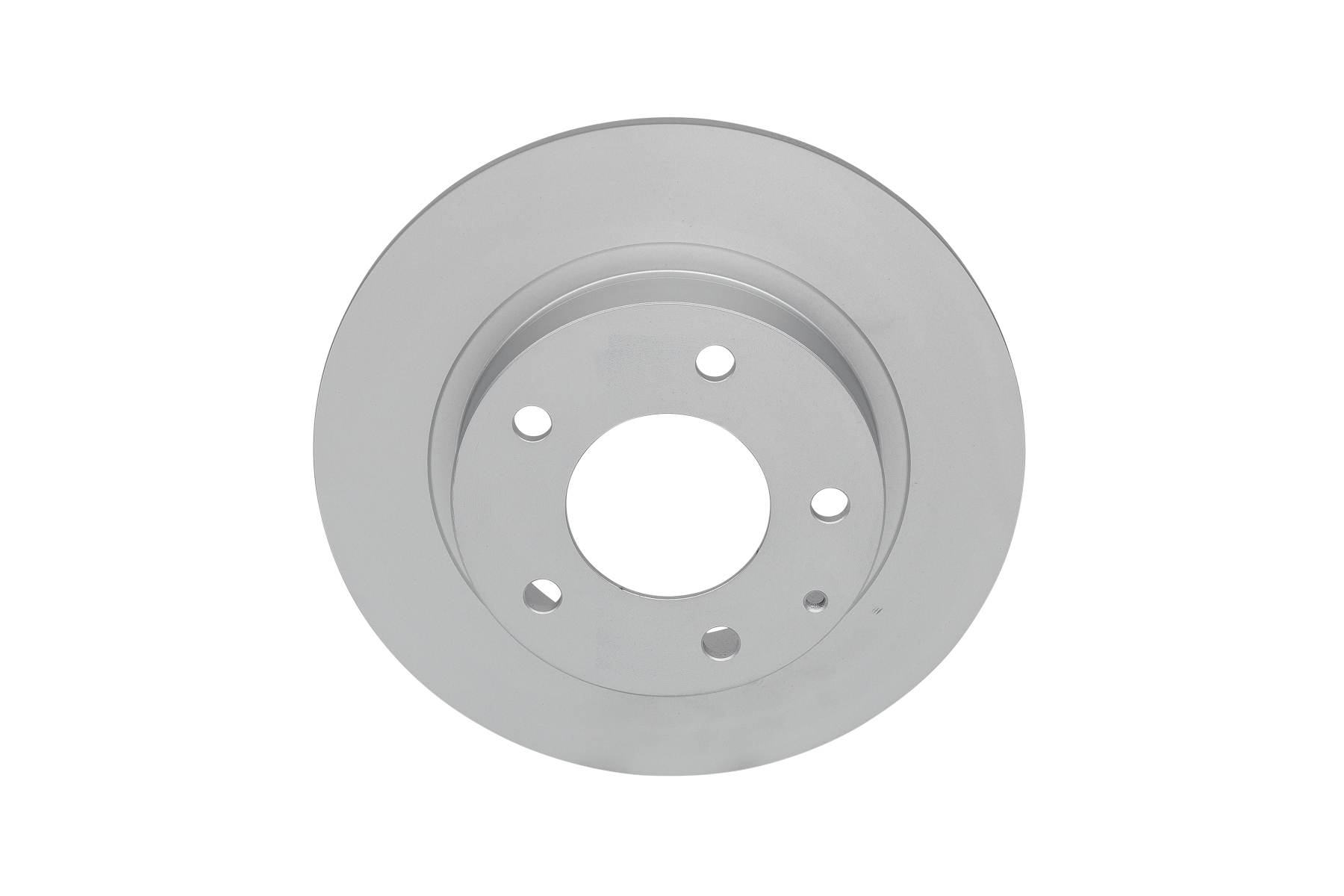 Bremsscheibe GTYF2 6251C ATE 24.0110-0234.1 FORD, MAZDA, CHEVROLET, ISUZU, CADILLAC