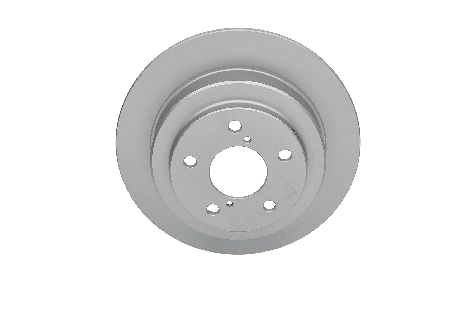 Bremseskive 26700FE080 ATE 24.0110-0237.1 SUBARU, SAAB, BEDFORD