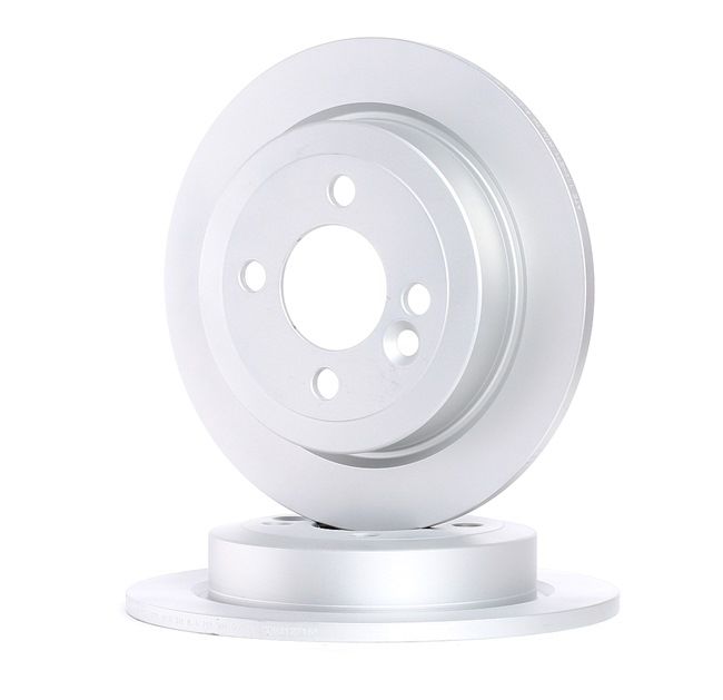 ATE 410271 Discos Mini Cooper R56 precio delanteros y traseros