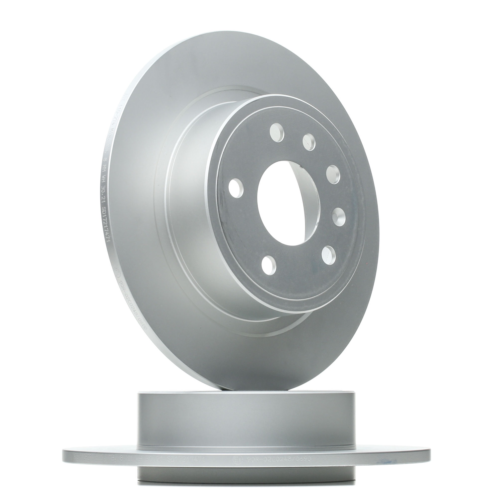 ATE 24011002741 Soupape d'émission Saab 9-5 Break 2.0 t BioPower 150 CV Essence/éthanol 2009