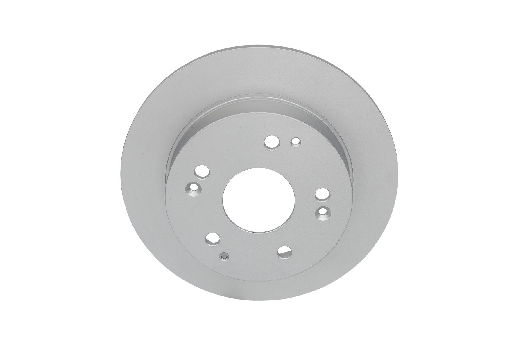 Brake discs ATE 24.0110-0279.1 rating