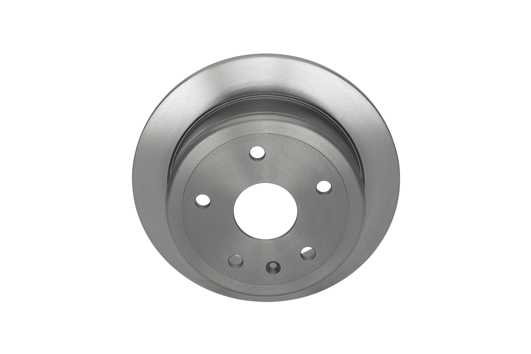 ATE 24.0110-0282.1 Disque de frein Épaisseur du disque de frein: 10,3mm, Nbre de trous: 5, Ø: 258,0mm