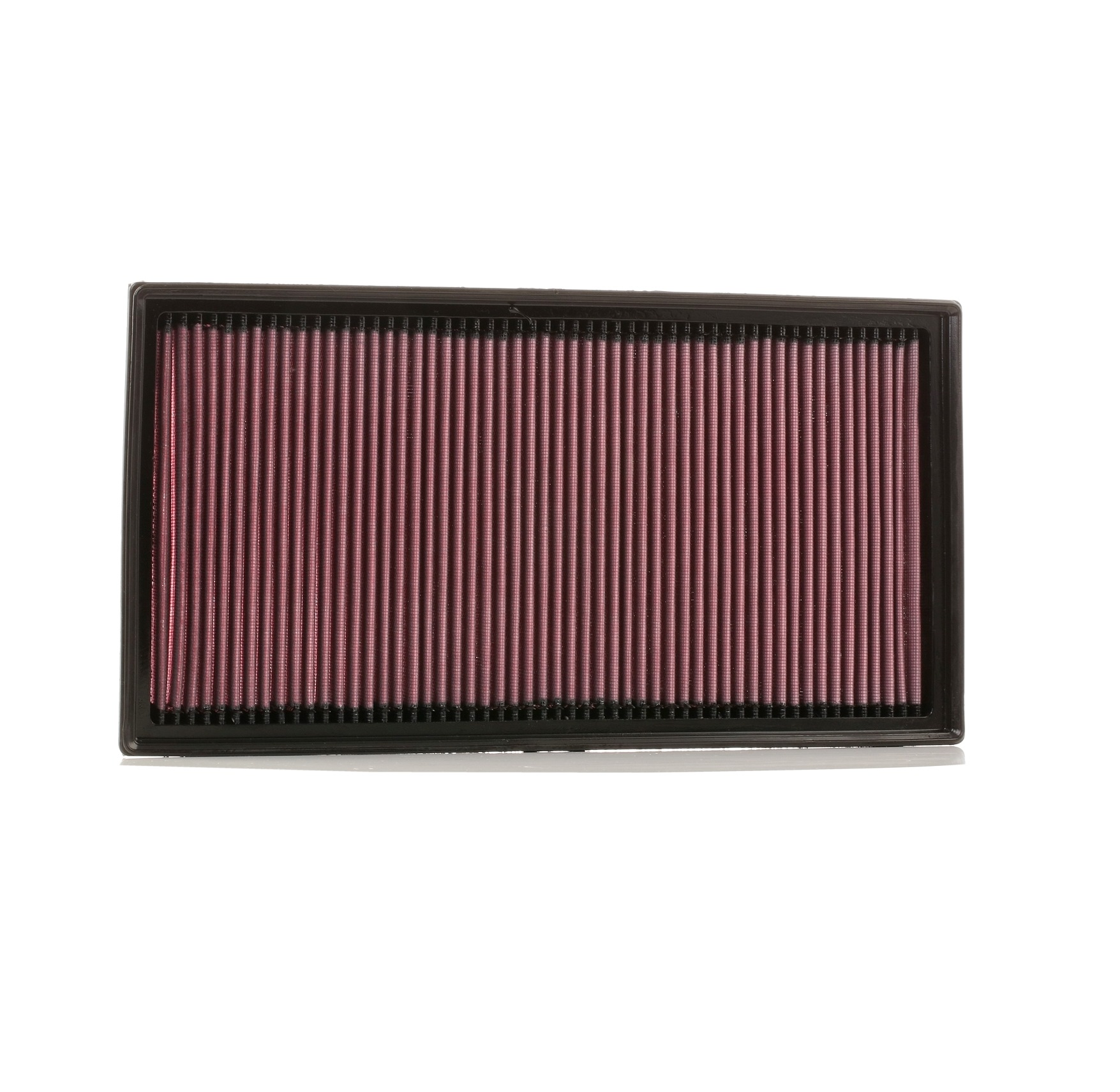 Filter für Luft K&N Filters 33-3033 Bewertung