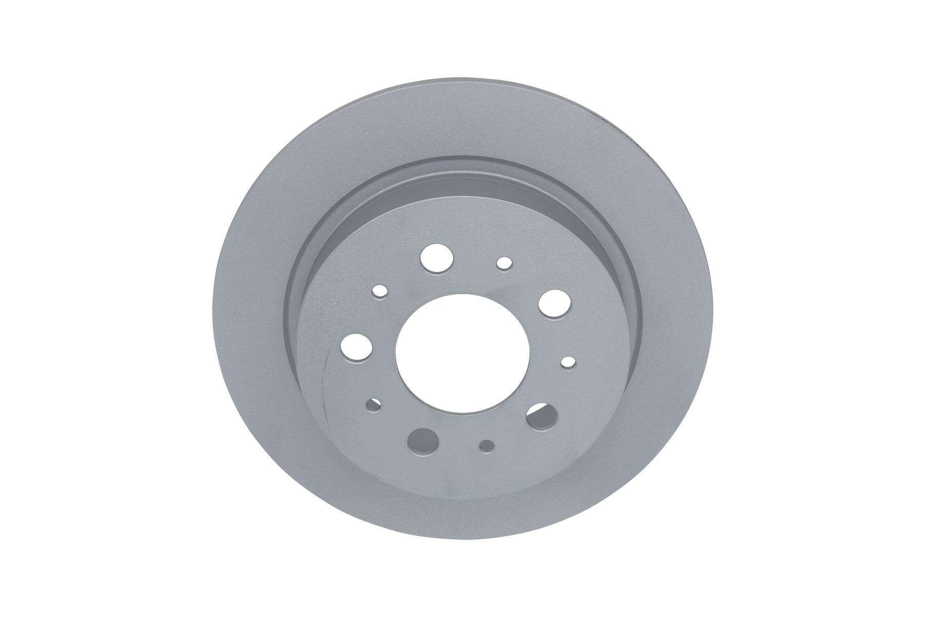 410289 ATE 24.0110-0289.1 Disc de frână