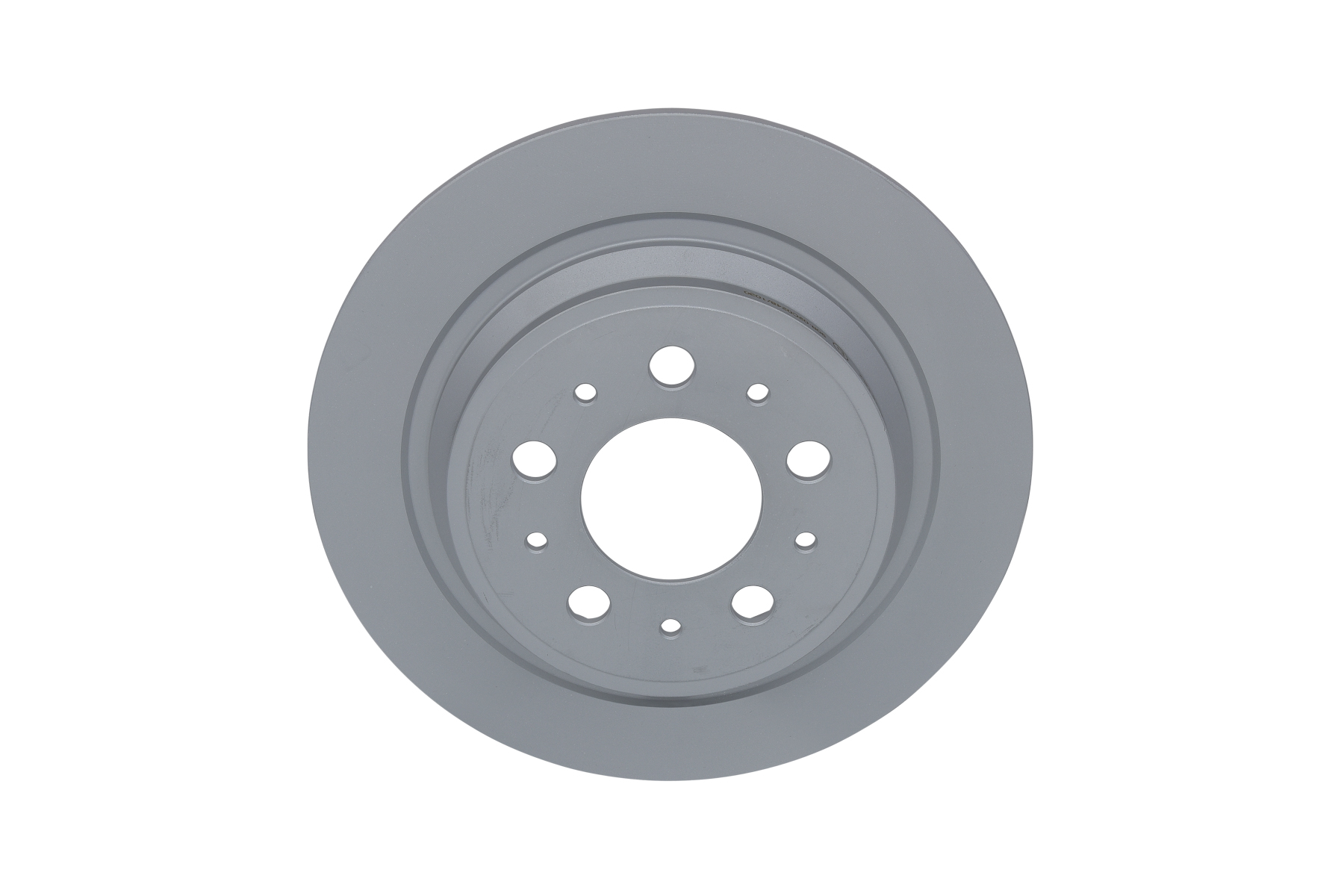 410292 ATE 24.0110-0292.1 Brake disc