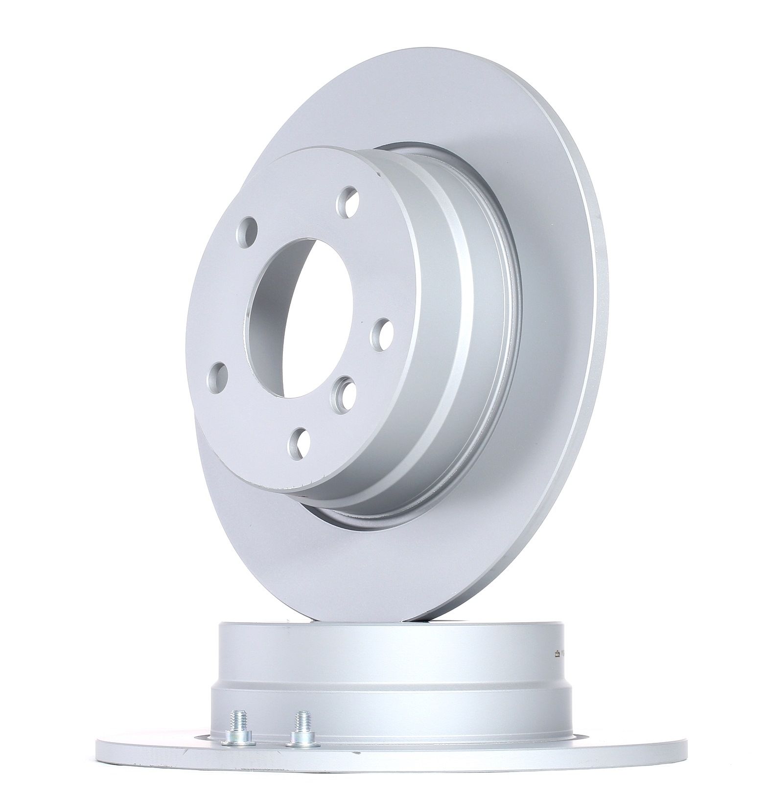 ATE 410314 Kühlerbefestigung BMW 1er 118d 122 PS Diesel