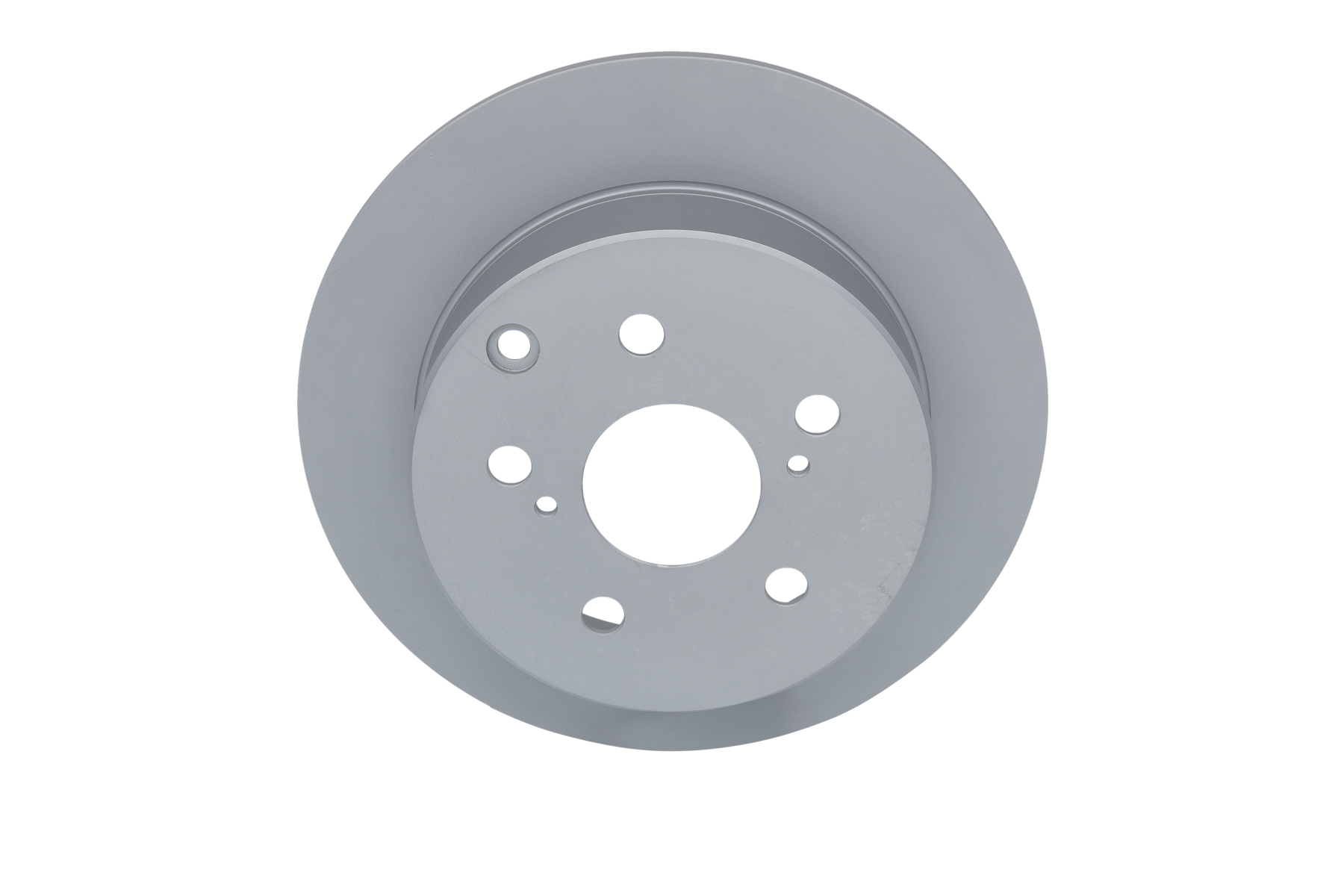 ATE 24011003331 Joint de pare brise Toyota Avensis t25 Berline 2.2 D-4D (ADT251_) 150 CV Diesel 2006