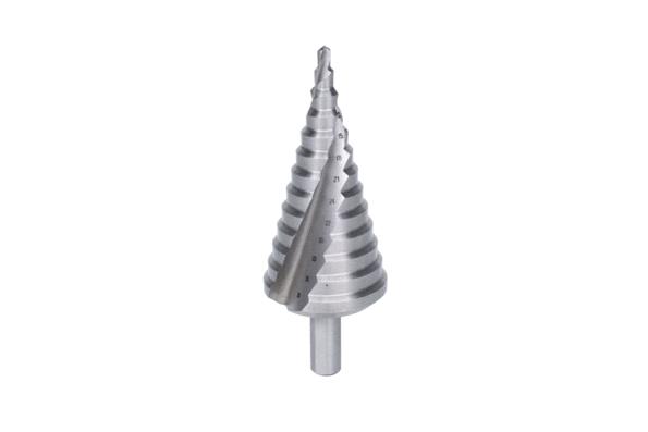 Step Drill
