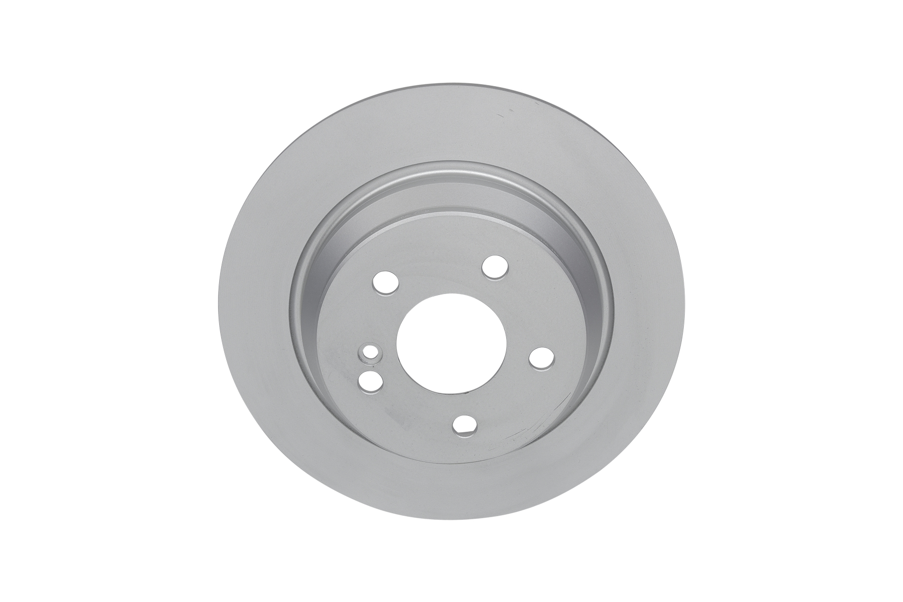 Bremsscheibe 24.0111-0153.1 ATE A2204230112 MERCEDES-BENZ