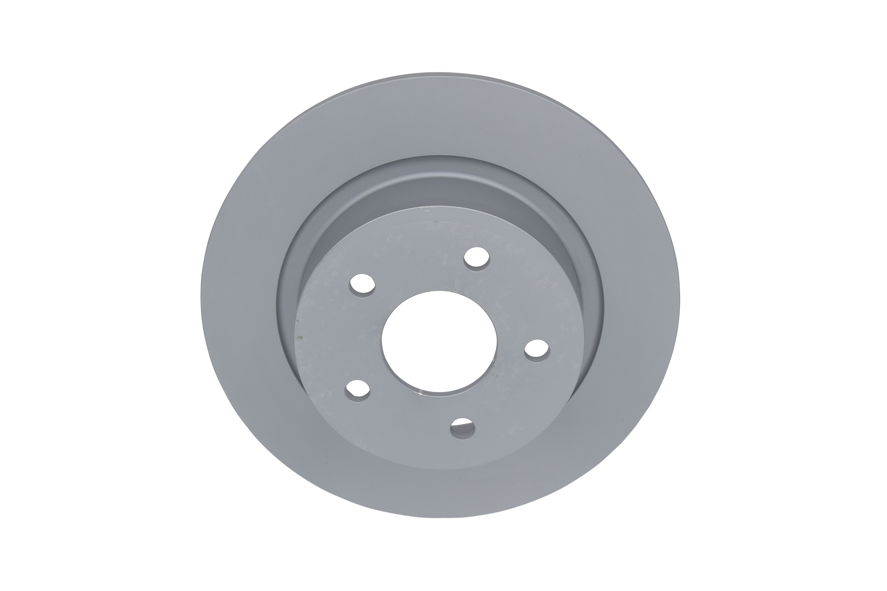 Bremsscheibe 24.0111-0154.1 ATE 2T142A315BC FORD, FORD USA