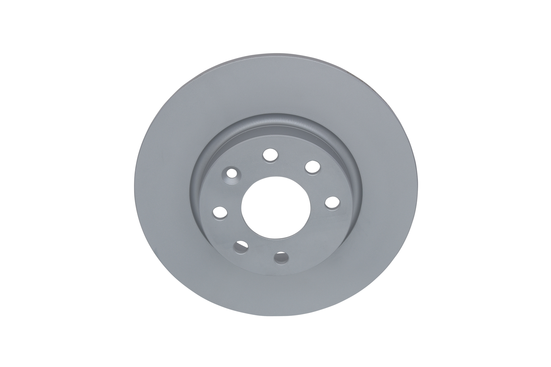 412135 ATE 24.0112-0135.1 Bremsscheibe