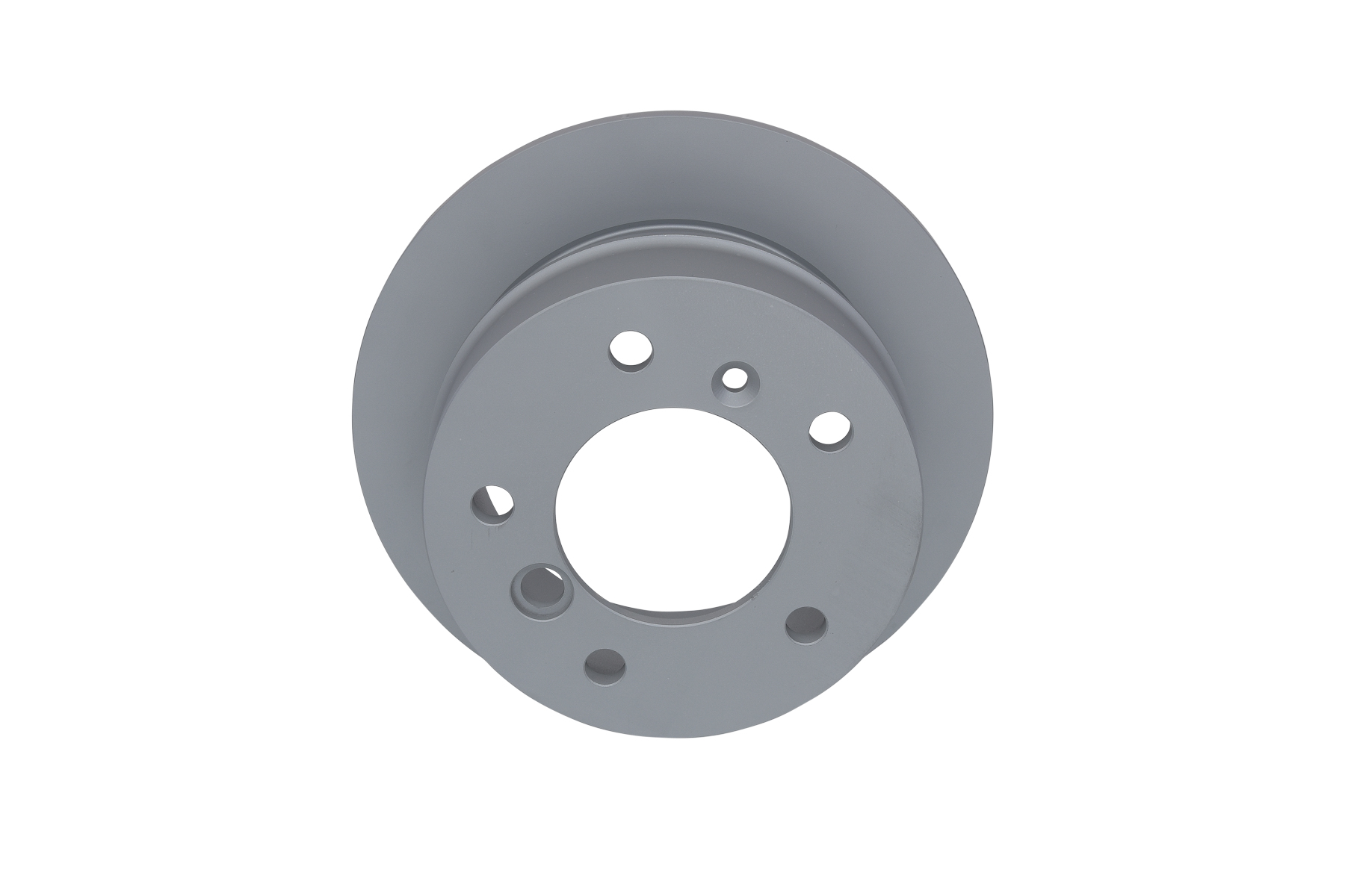 Bremsscheibe 24.0112-0142.1 ATE 2D0615601C VW, MERCEDES-BENZ, AUDI, SKODA, SEAT