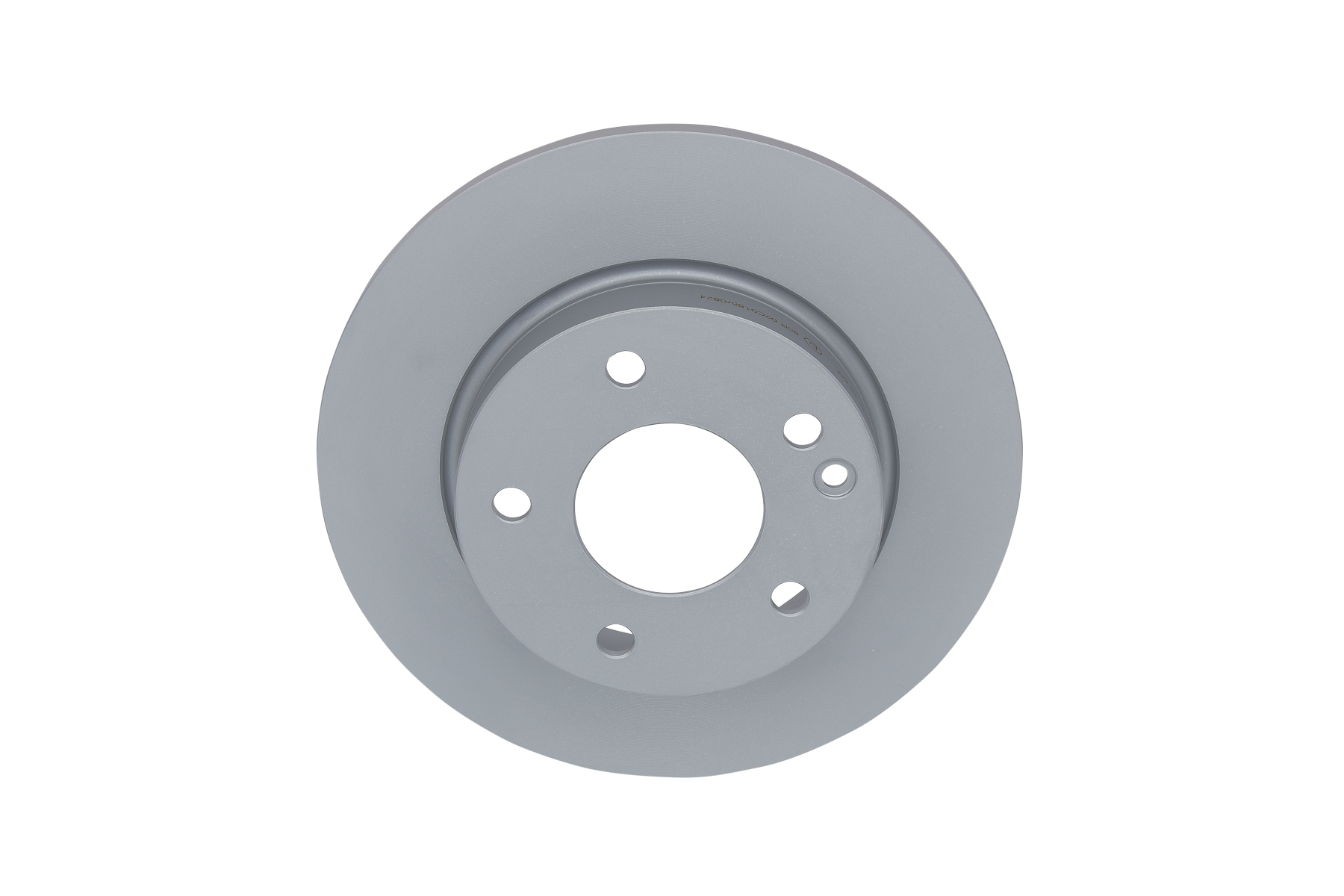 Bremsscheibe A16 842 10112 ATE 24.0112-0144.1 MERCEDES-BENZ