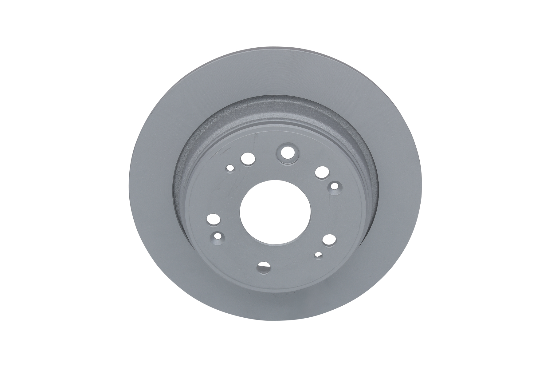 Brake disc 42510-S7A-J00 ATE 24.0112-0172.1 NISSAN, HONDA, MAZDA