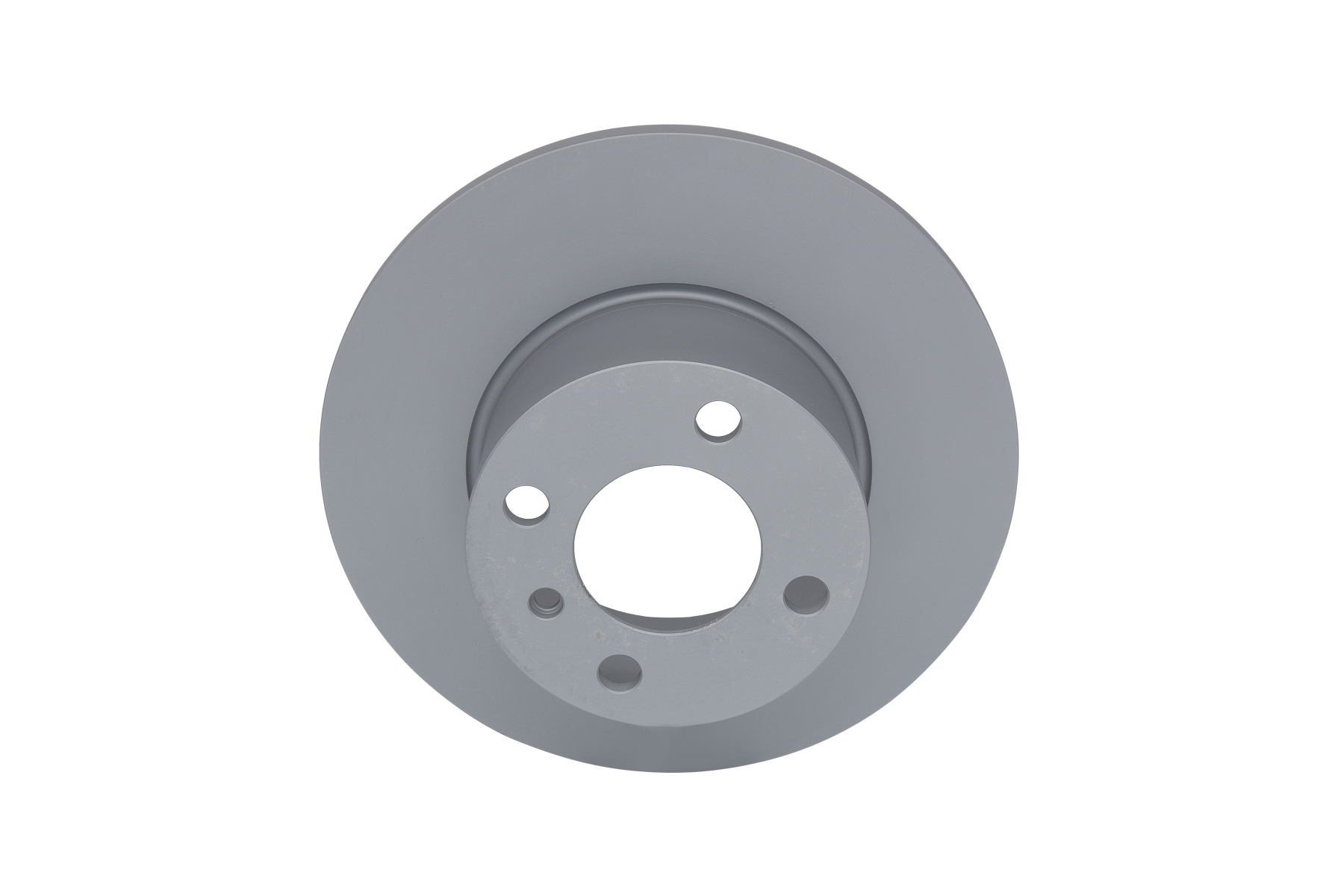 413138 ATE 24.0113-0138.1 Disque de frein