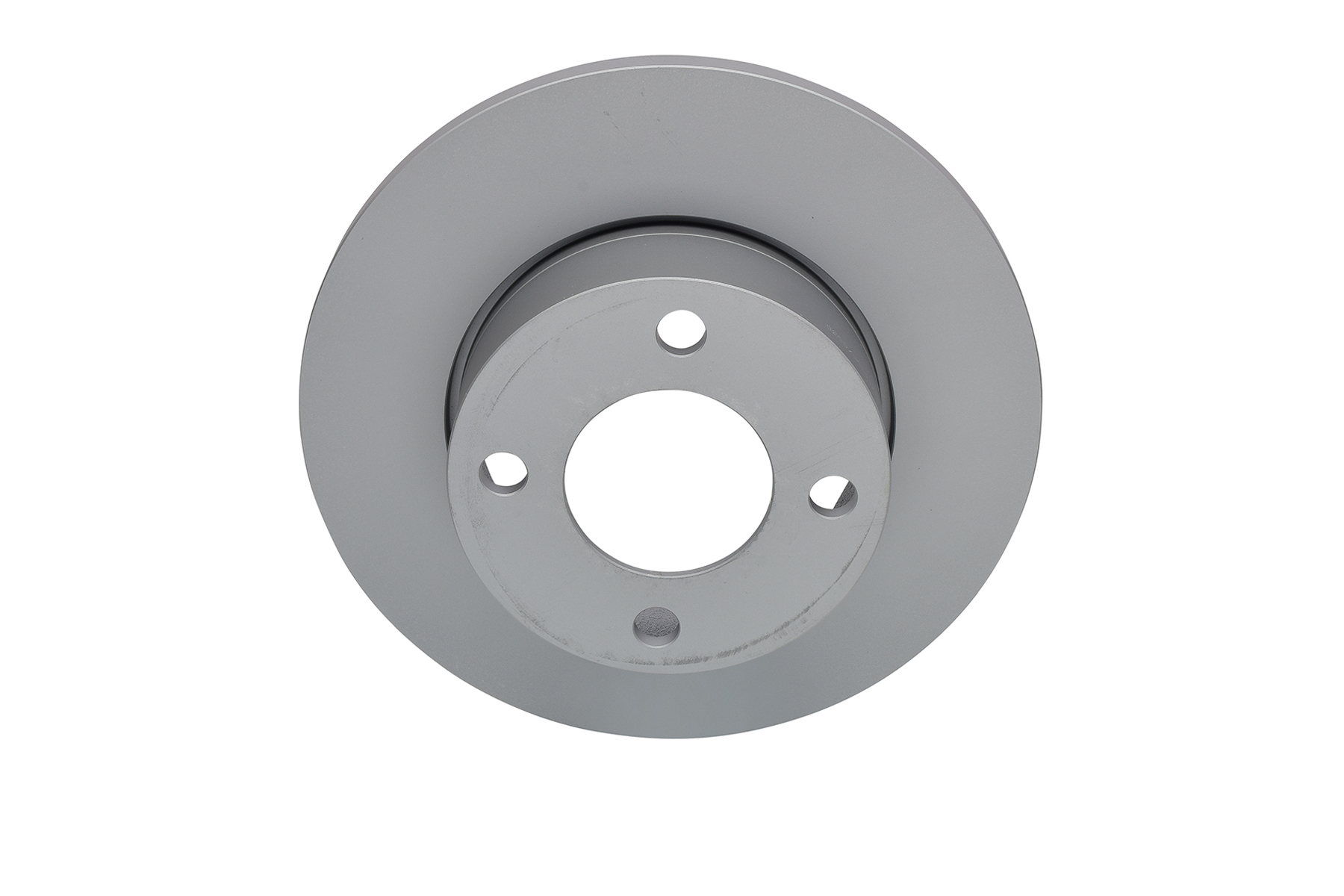 413166 ATE 24.0113-0166.1 Bremsscheibe