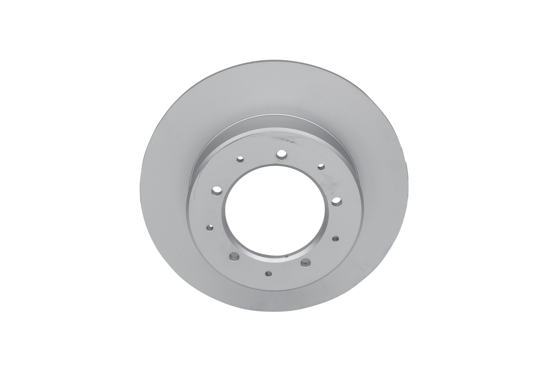 Bremsscheibe 24.0113-0189.1 ATE FTC1381 VW, LAND ROVER, ROVER