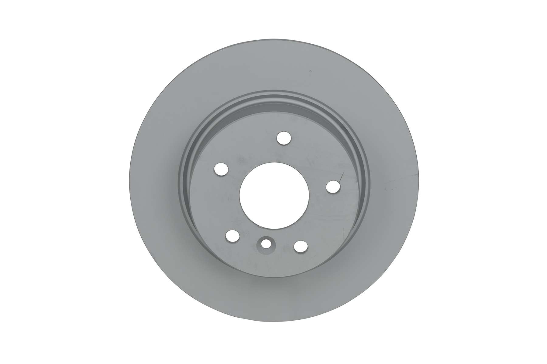 Bremsscheibe NTC-8781 ATE 24.0113-0197.1 VOLVO, LAND ROVER, ROVER