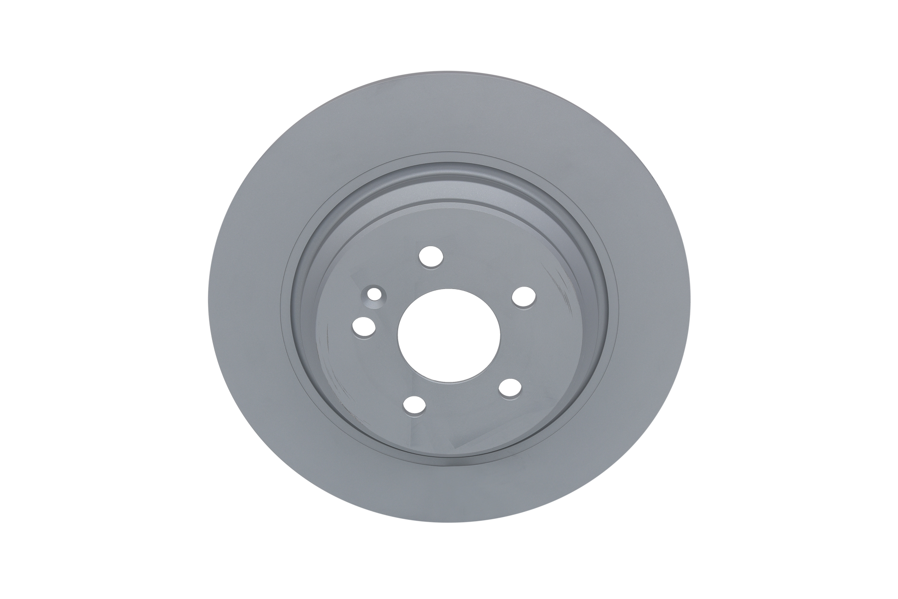 Bremsscheibe 24.0114-0111.1 ATE 1634230012 MERCEDES-BENZ