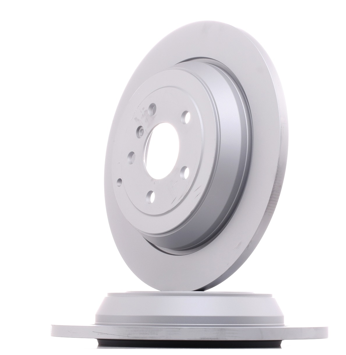 ATE 414114 Turbo MERCEDES-BENZ ML-Klasse ML 500 5.0 4-matic 306 PS Benzin