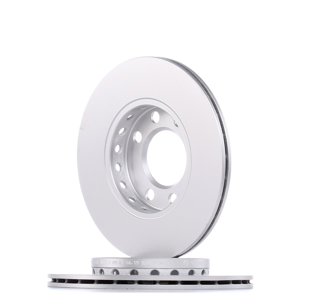 ATE 415109 Bremskraftregler VW LUPO 1.2 TDI 3L 61 PS Diesel