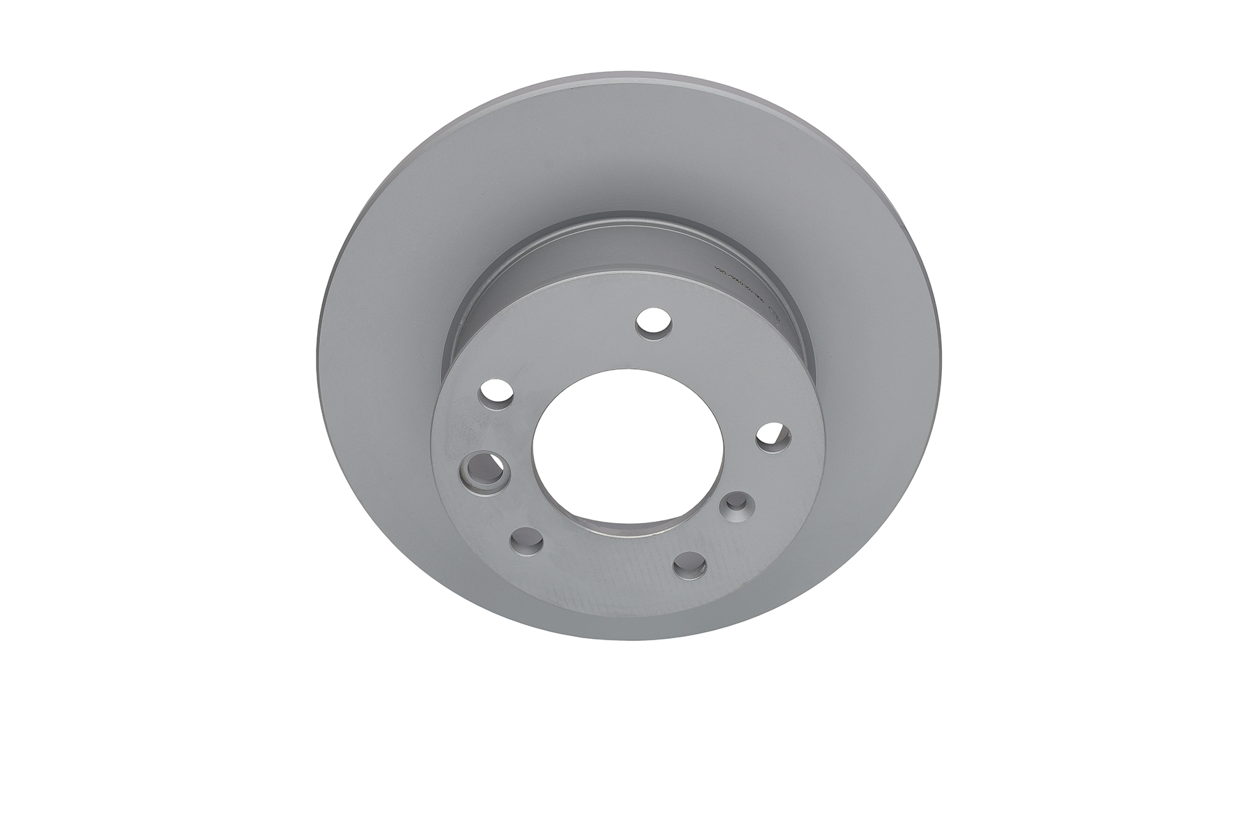 ATE 416133 Turbo MERCEDES-BENZ G-Klasse 300 G 3.0 170 PS Benzin