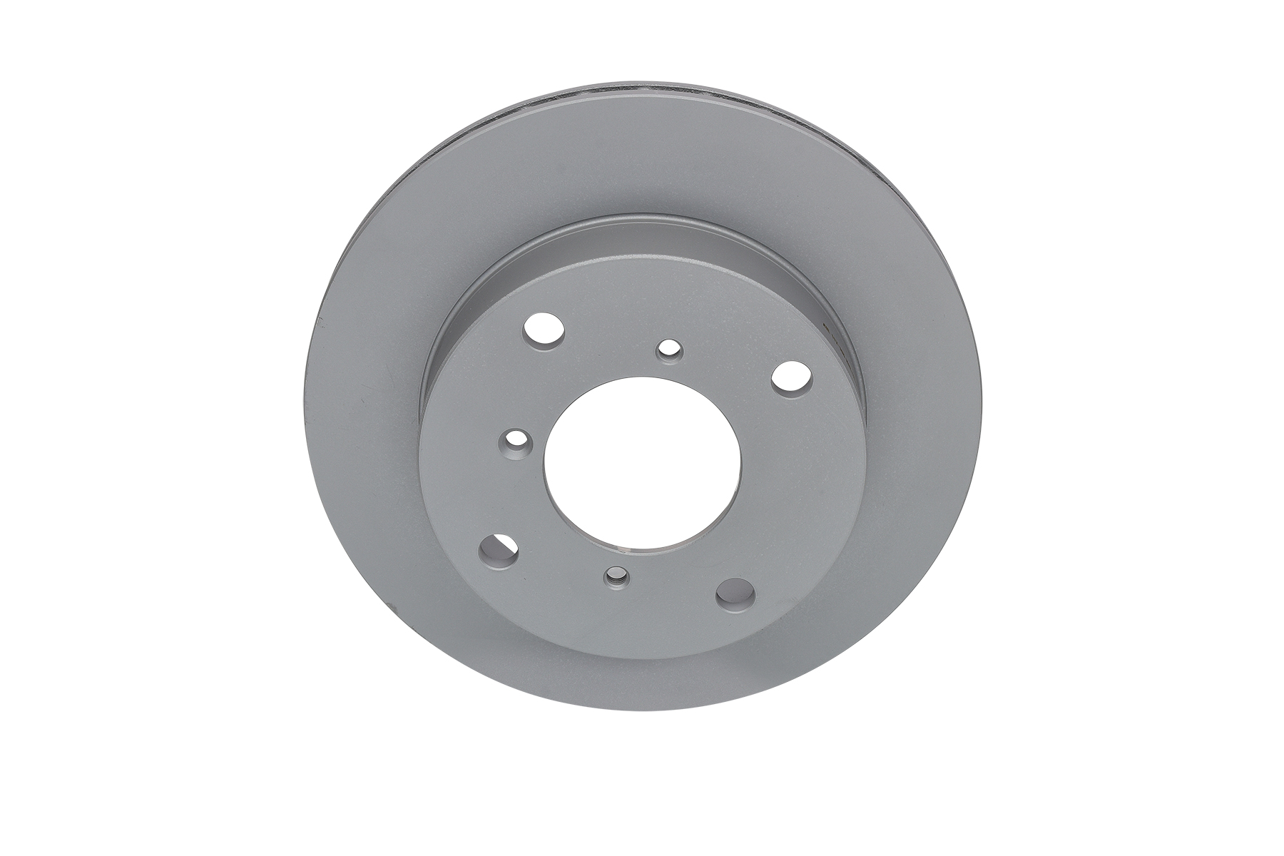 417103 ATE 24.0117-0103.1 Bremsscheibe
