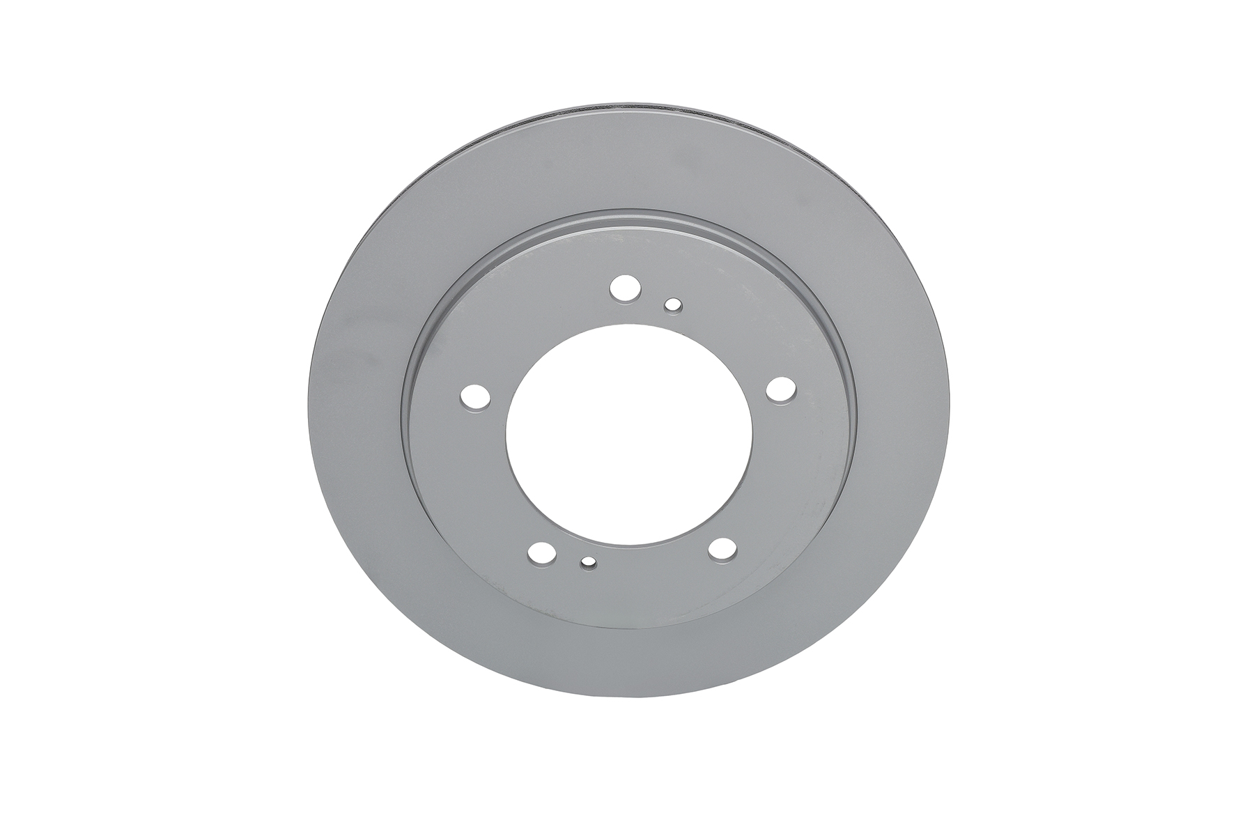 417109 ATE 24.0117-0109.1 Bremsscheibe