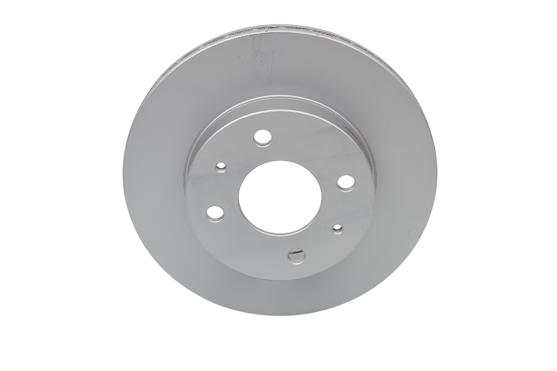 418107 ATE 24.0118-0107.1 Bremsscheibe