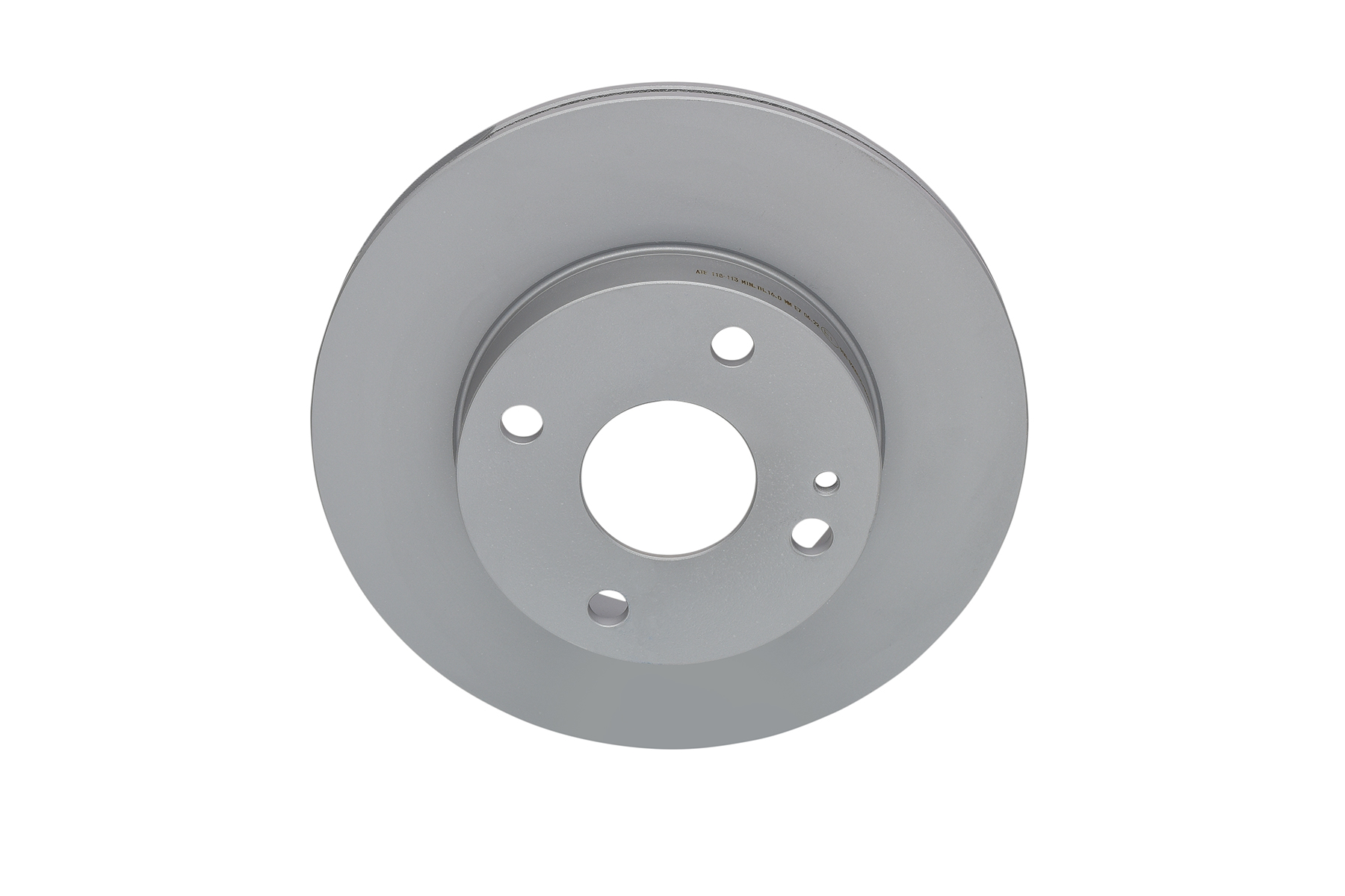 ATE 418113 Disque de frein Tuning Mazda 121 DB coût