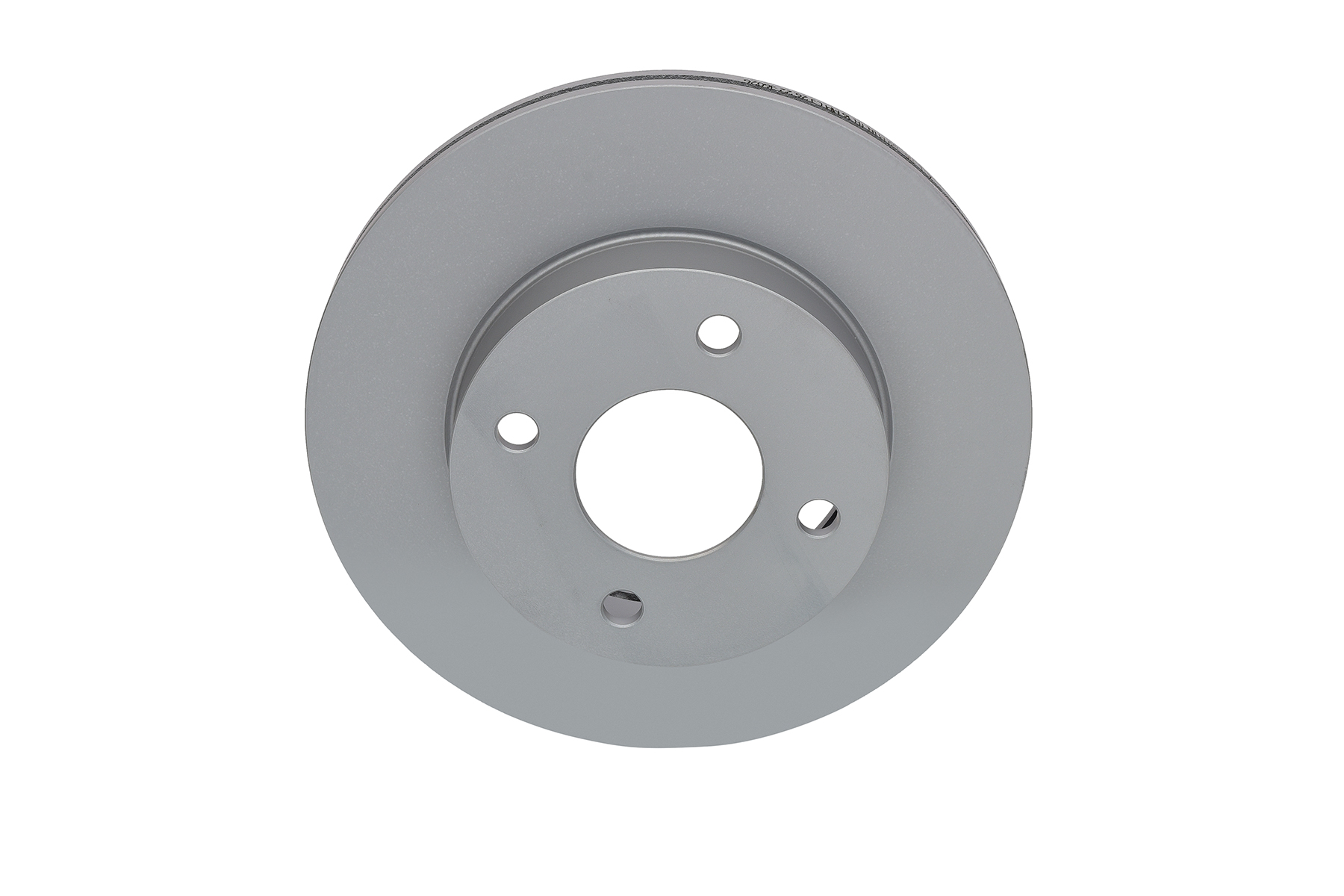 418139 ATE 24.0118-0139.1 Bremsscheibe