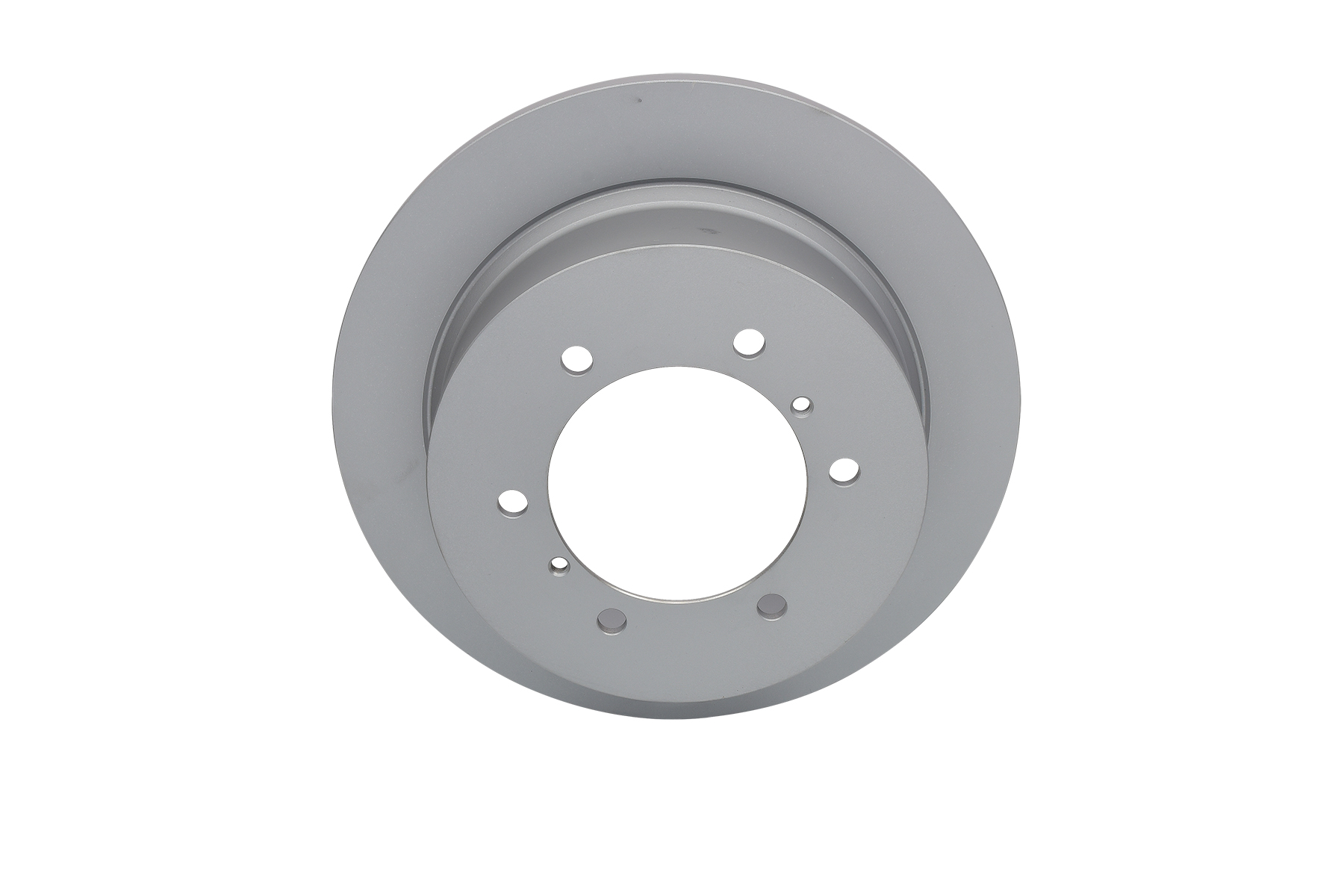 418140 ATE 24011801401 Mitsubishi Space Gear Remschijf
