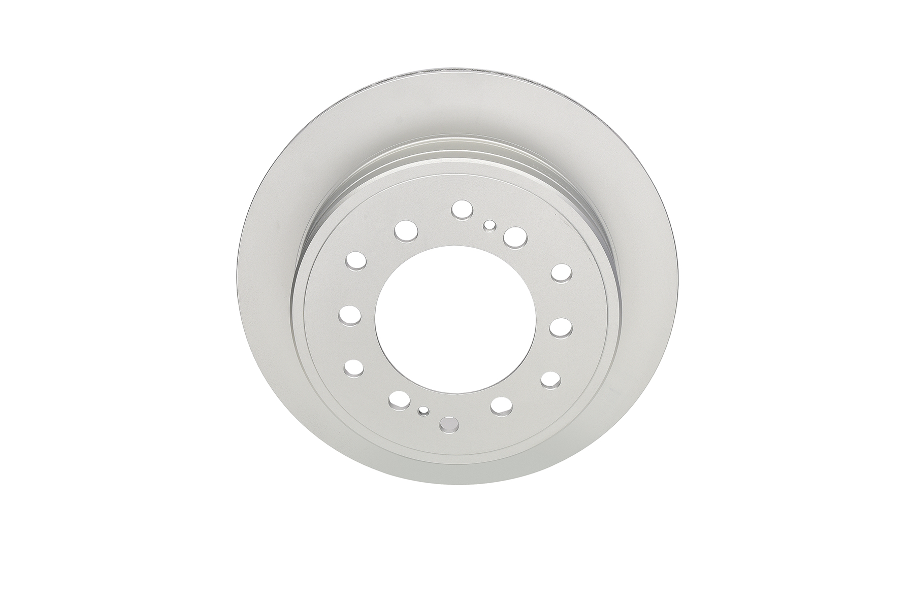 Disco freno 42431 60 201 ATE 24.0118-0709.1 VOLKSWAGEN, TOYOTA, LEXUS, WIESMANN
