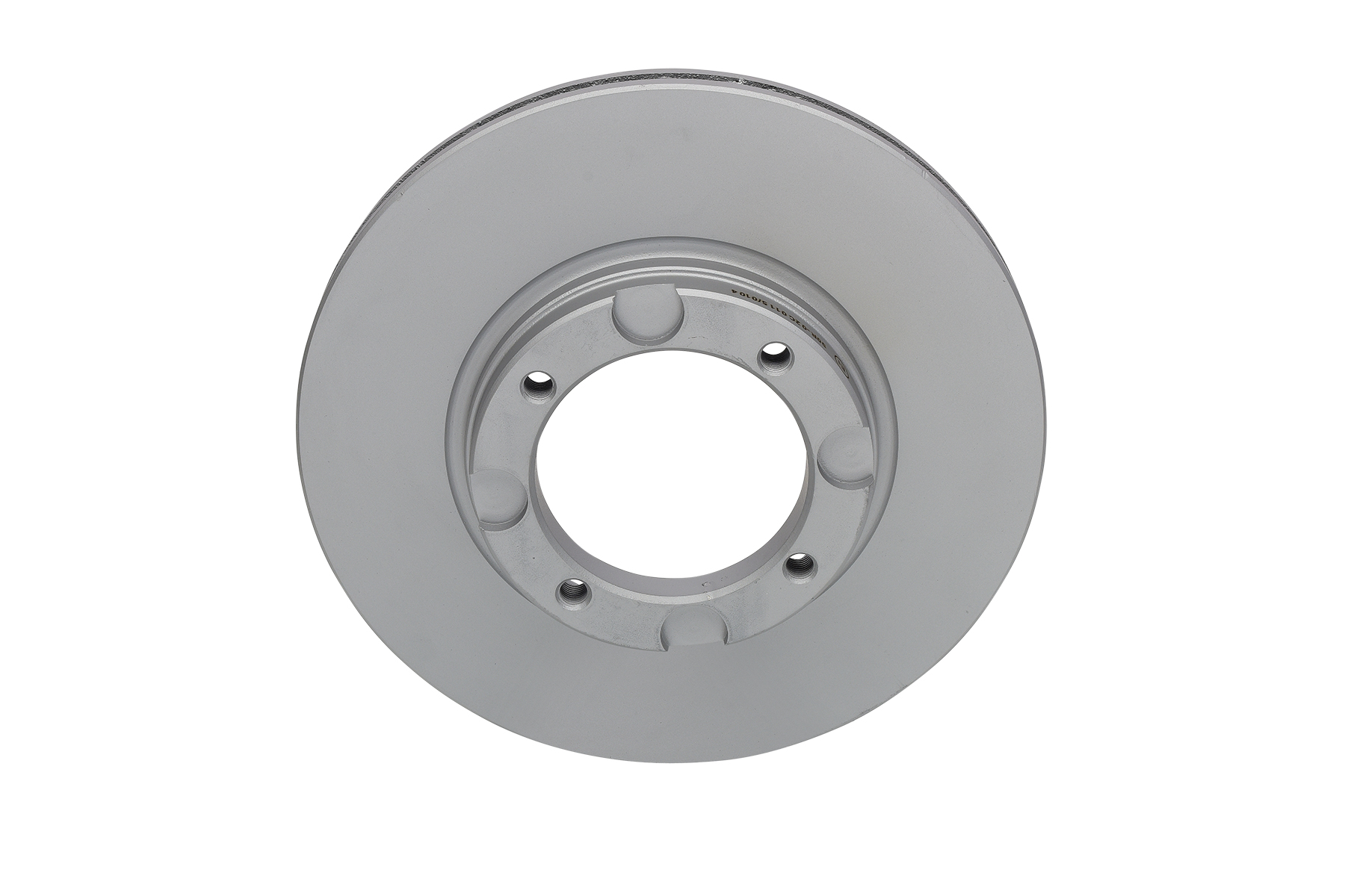 419109 ATE 24.0119-0109.1 Bremsscheibe