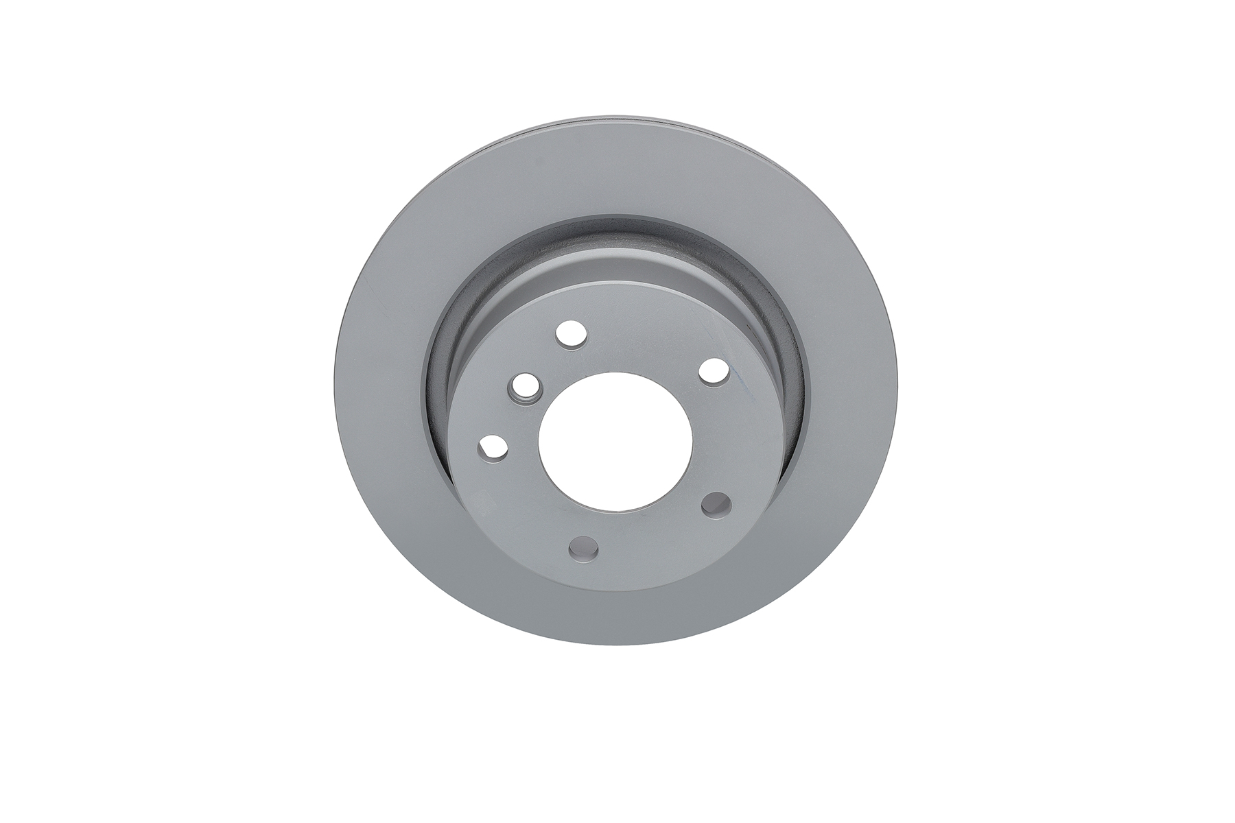 ATE Disco freno ventilato 24.0119-0112.1 Dischi