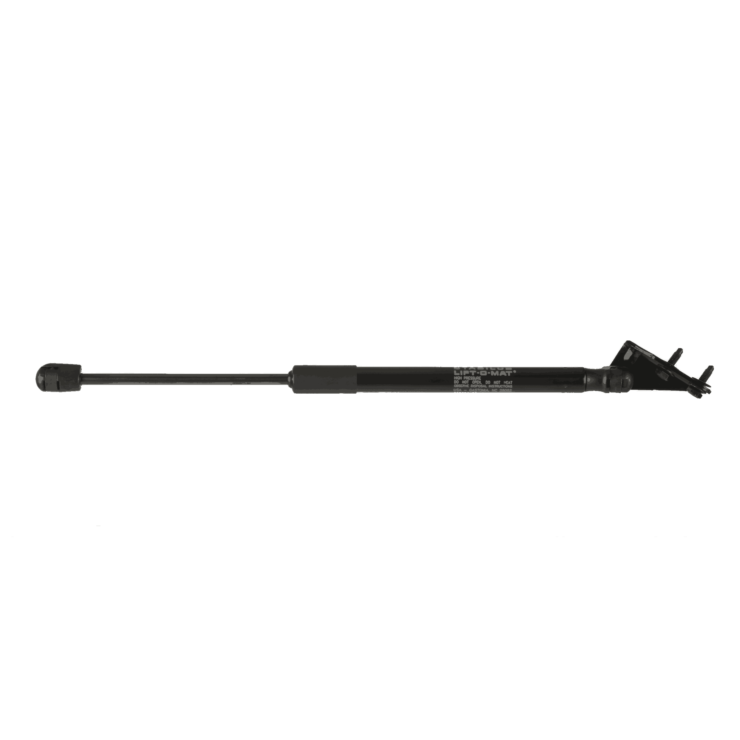 STABILUS LIFT-O-MAT 330324 Gasveer achterklep Lengte: 381mm, Slag: 131mm